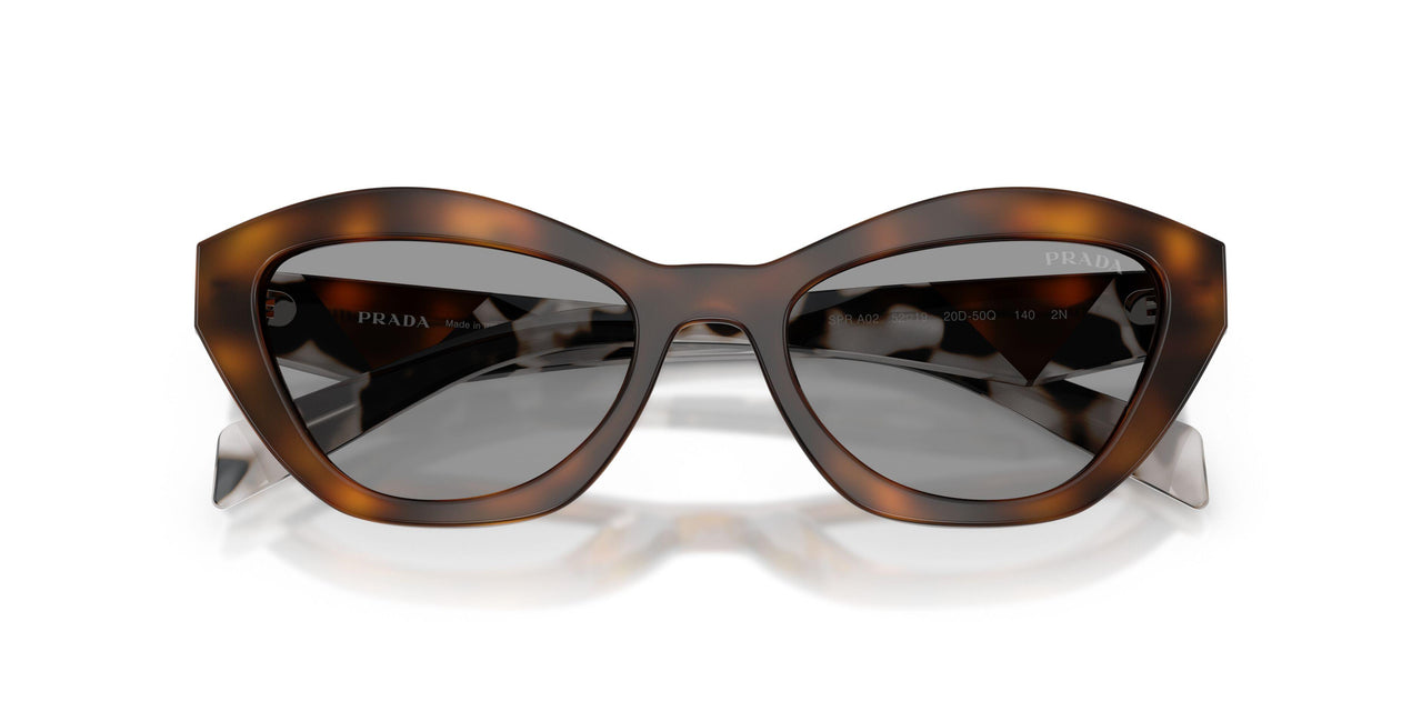 20D50Q - Havana - Grey