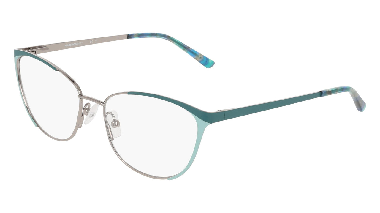 Marchon NYC M 4037 Eyeglasses