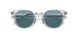 2AZ04D - Clear - Polar Green