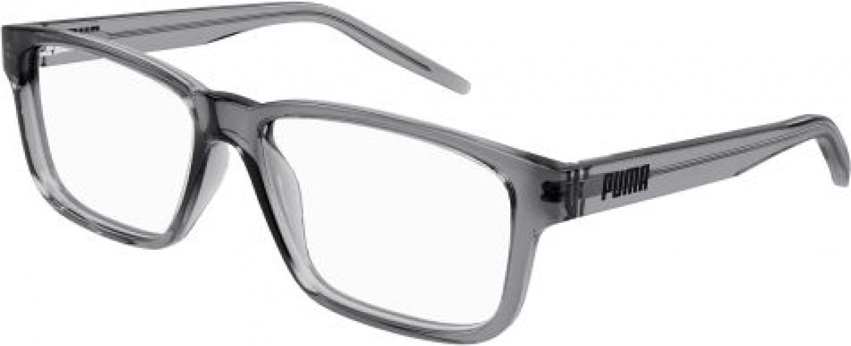 009 - Grey - Transparent