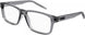 009 - Grey - Transparent