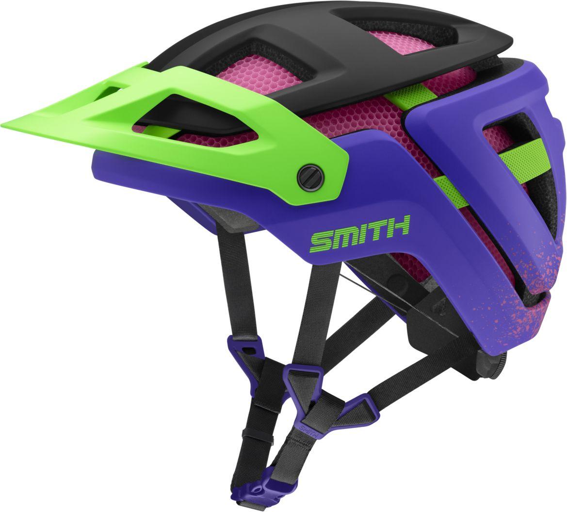 Smith Optics Mountain Bike Helmets E00774 Forefront 3 MIPS Helmet