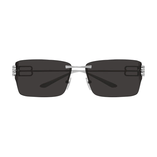 001 - Gunmetal - Grey