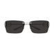 001 - Gunmetal - Grey