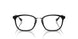 5753 - Black - Clear