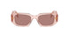 19Q10D - Orange - Light Brown
