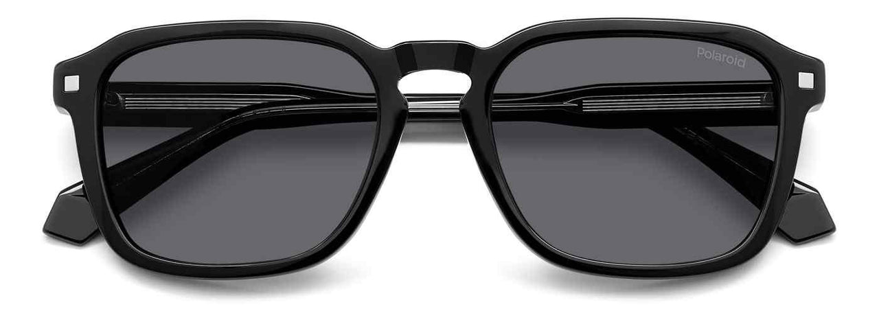 0807-M9 - BLACK - Gray Pz