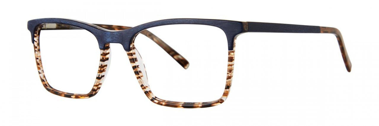 Jhane Barnes Row of Operations Eyeglasses