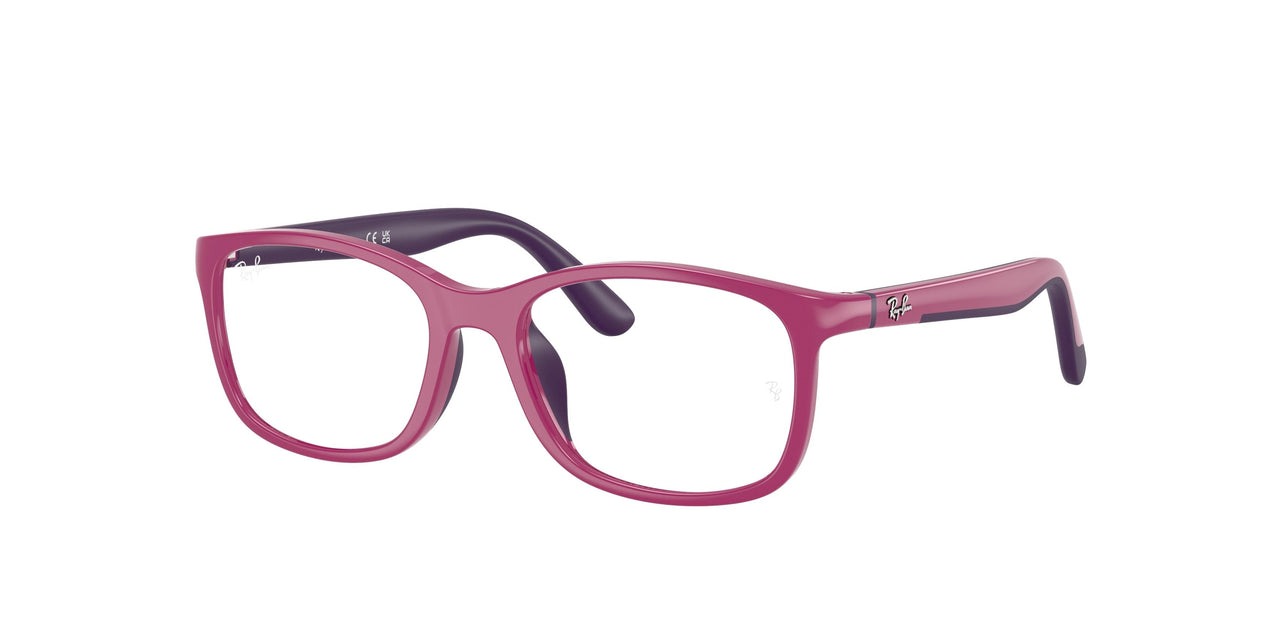 3933 - Violet - Clear
