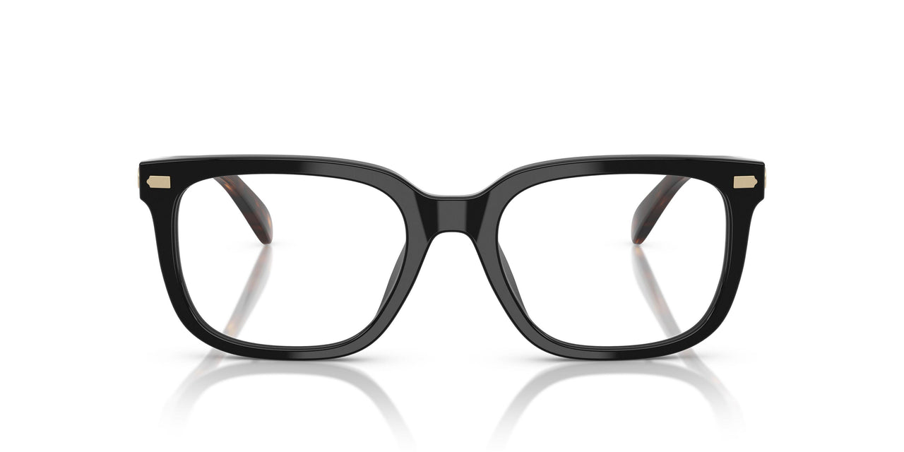 5002 - Black