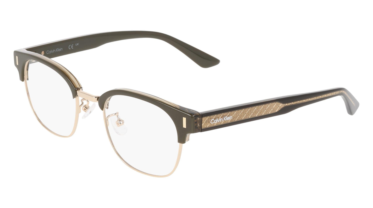Calvin Klein CK26107LB Eyeglasses