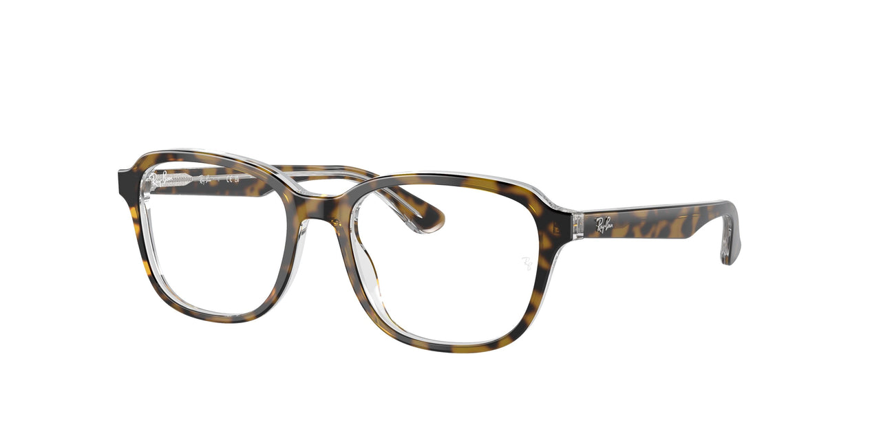 Ray-Ban Kids 0RY1627 Eyeglasses