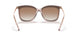 31756F - Pink - Rose Gold Gradient Mirror