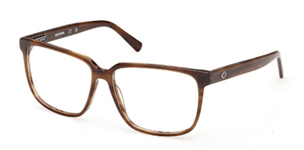 Harley-Davidson 50123 Eyeglasses