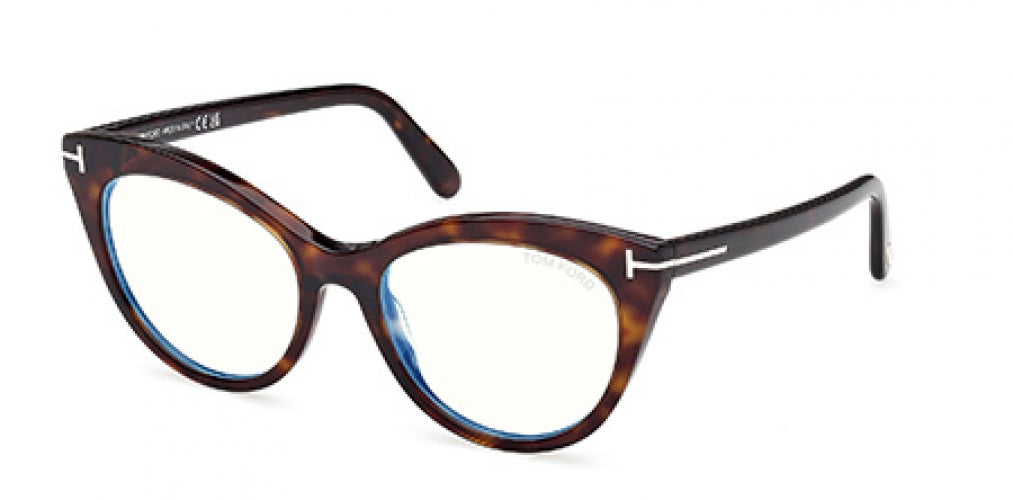 Tom Ford 6091B Blue Light blocking Filtering Eyeglasses