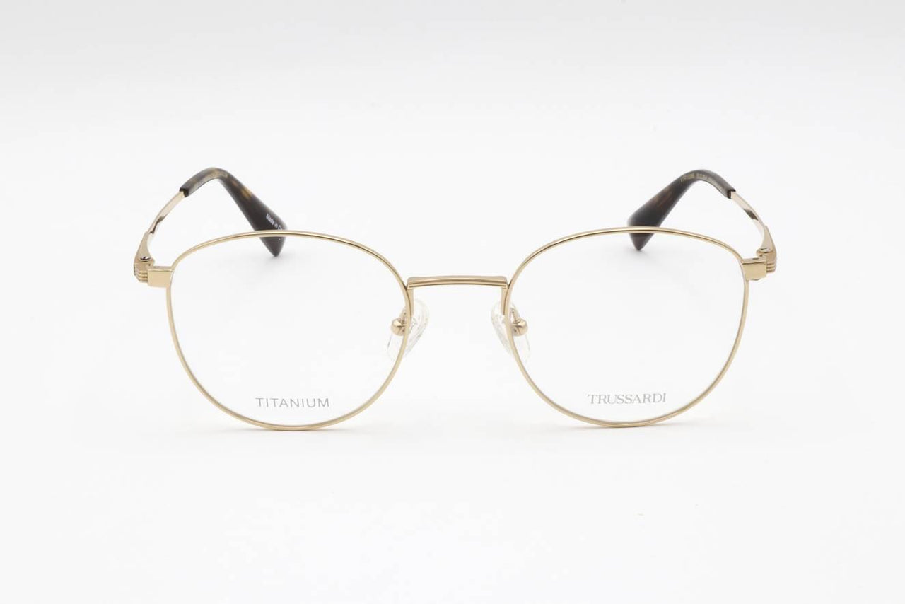 Trussardi VTR1009S Eyeglasses