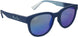 03 - Matte Dark Blue - Blue Hawaii