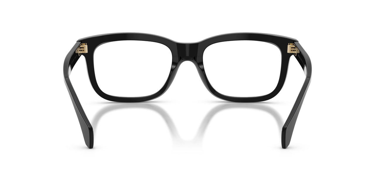 3001 - Black