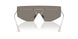 1BC60N - Silver - Light Grey Mirror Silver