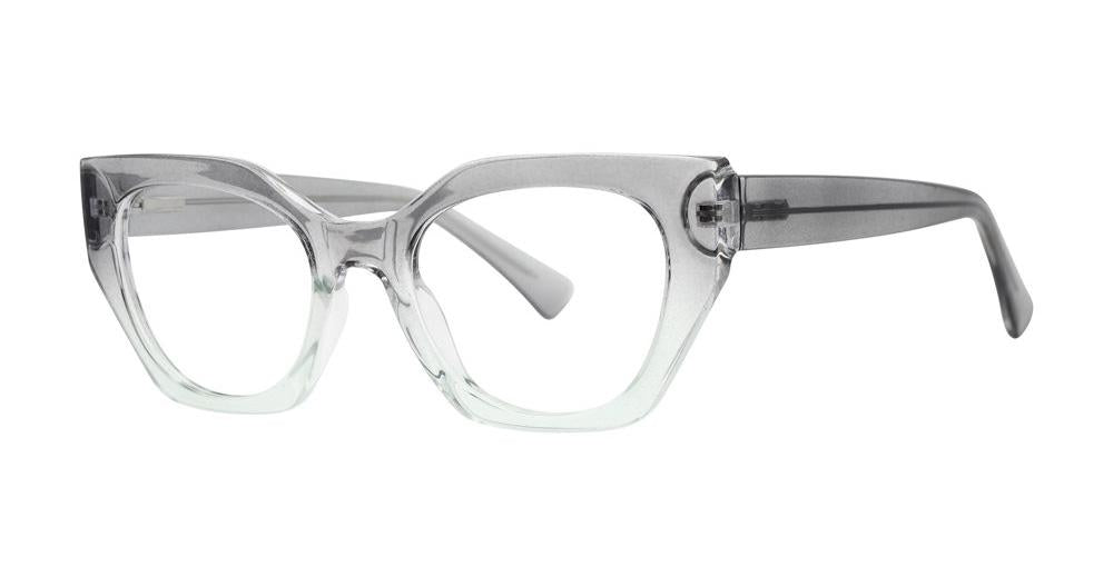 PLASTICS II REVEAL Eyeglasses