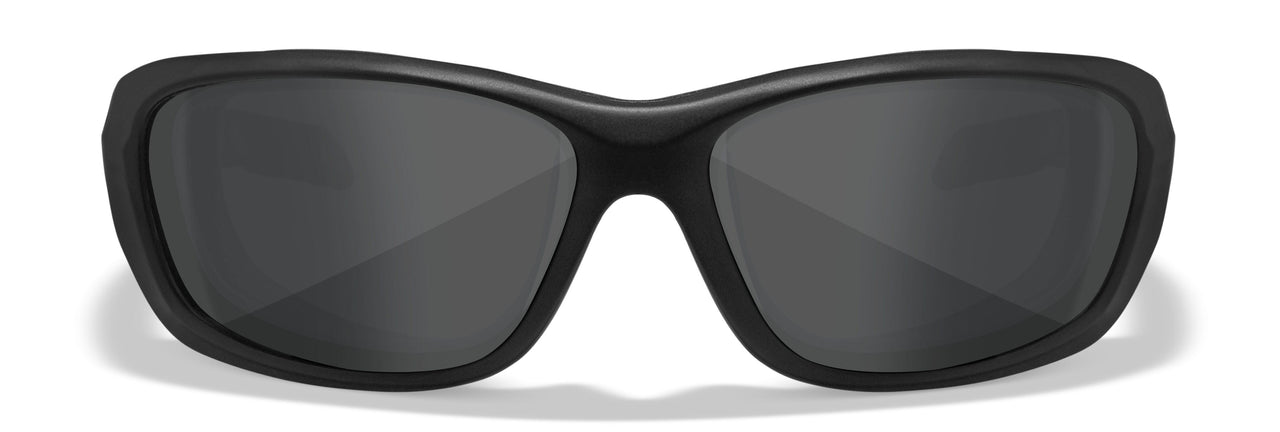 CCGRA01 Grey Lens/Matte Black