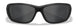CCGRA01 Grey Lens/Matte Black