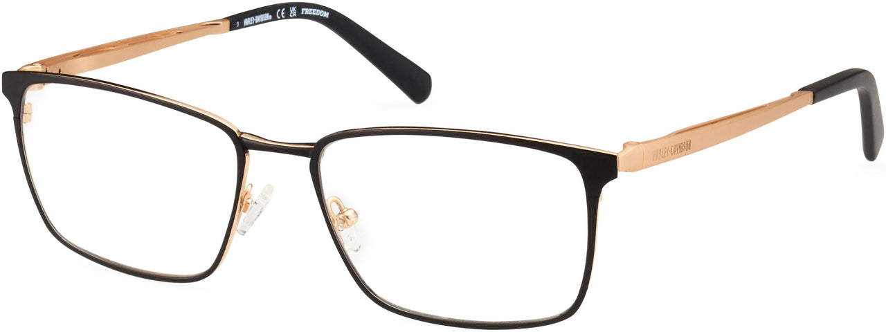 Harley-Davidson 9028 Eyeglasses