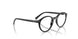 3542 - Black - Clear