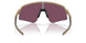 946524 - Brown - Prizm Road Black