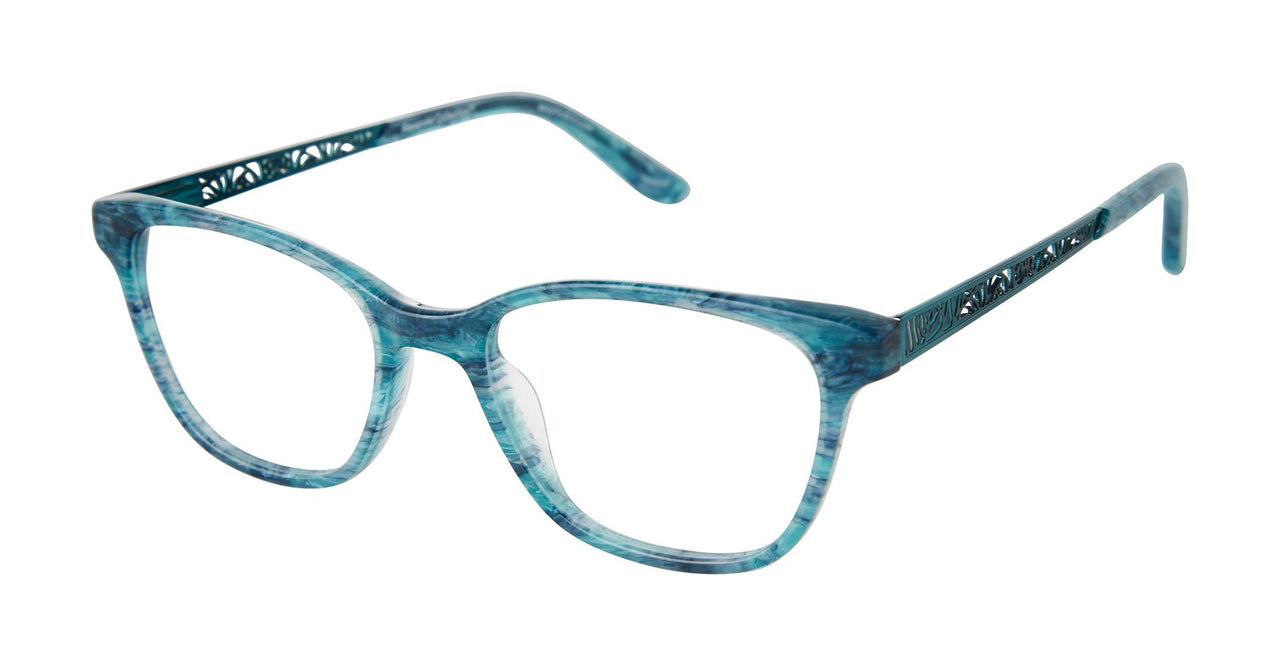 Alexander Makensie Eyeglasses