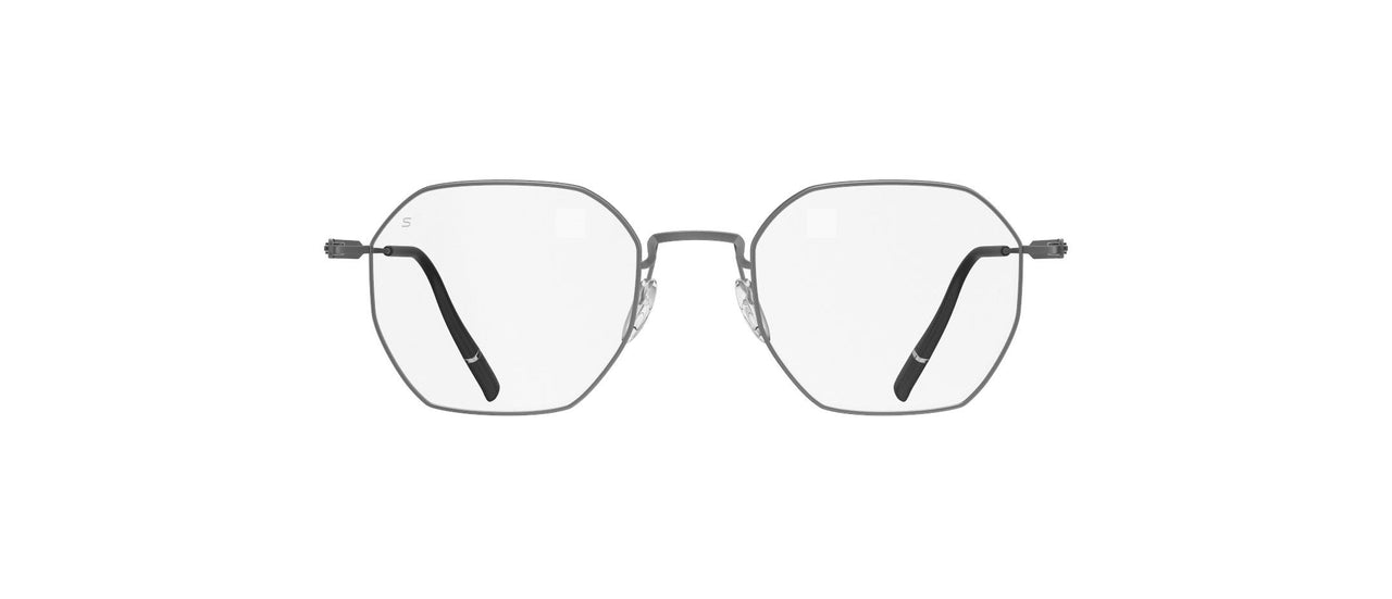 6560 - Plain Ruthenium