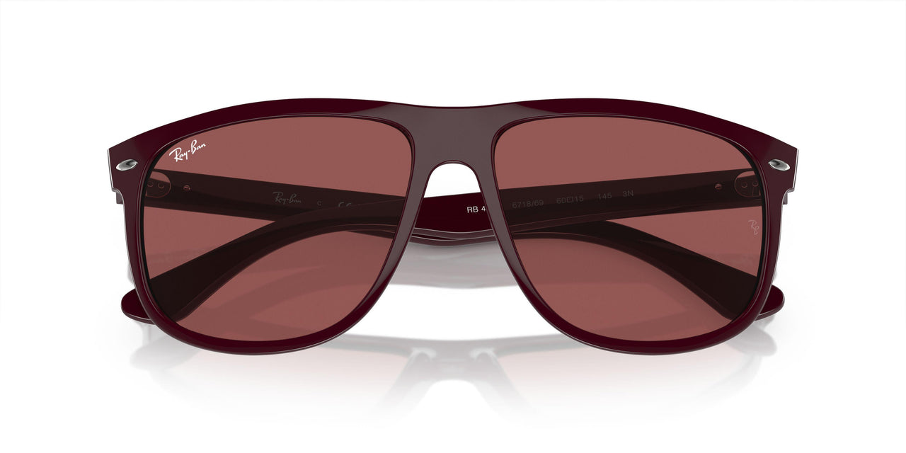 671869 - Red - Dark Violet