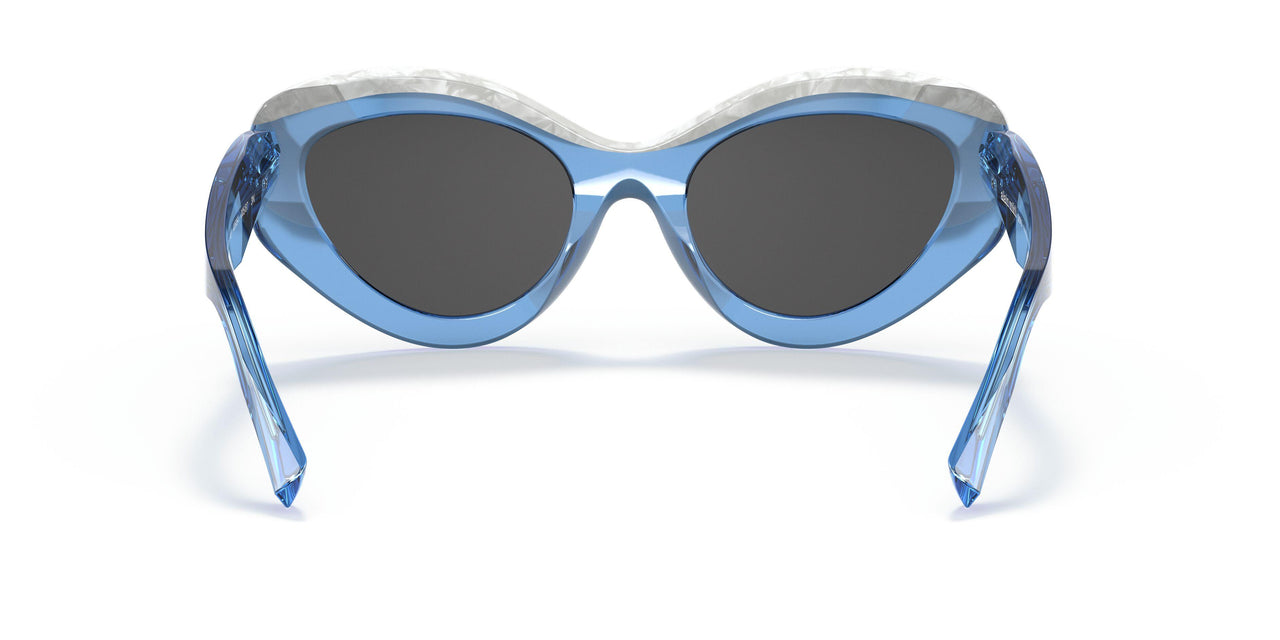 005/87 - Light Blue - Grey
