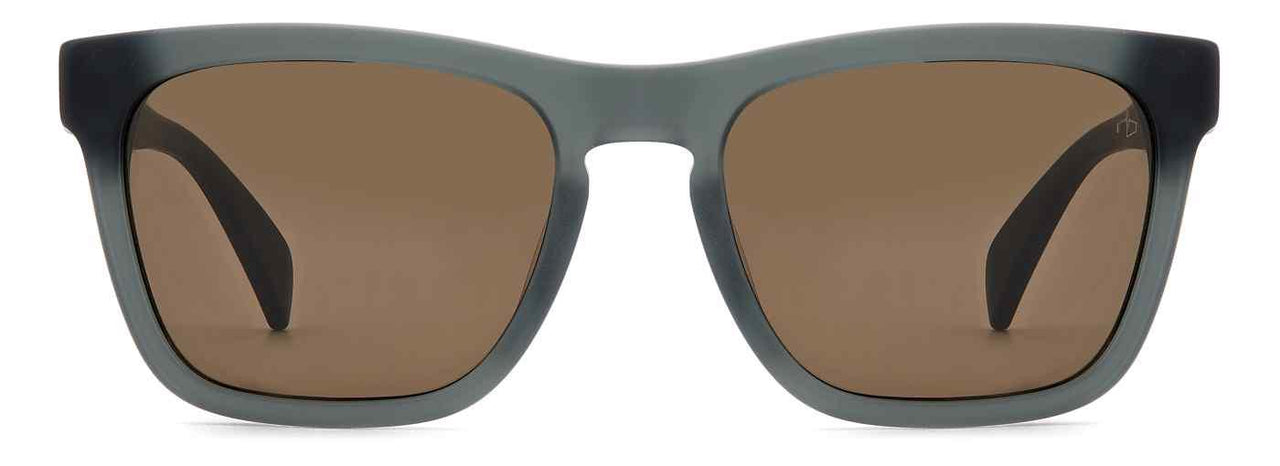 0RIW-70 - MATT GREY - Brown
