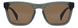 0RIW-70 - MATT GREY - Brown