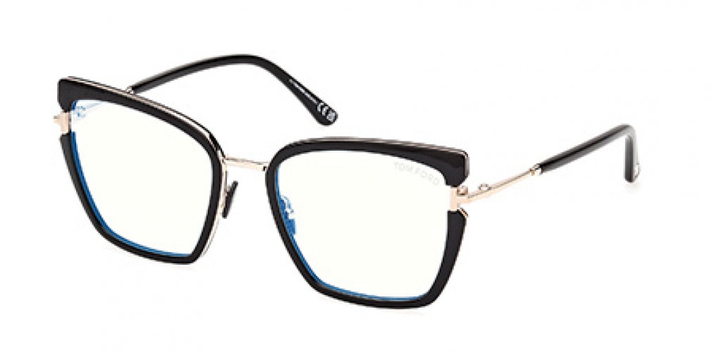 Tom Ford 5984B Blue Light blocking Filtering Eyeglasses