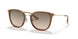 565413 - Brown - Light Brown Grey Gradient