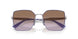 518368 - Violet - Violet Gradient Brown