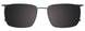 Easyclip EC621 Eyeglasses