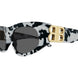 010 - Havana/Gold - Grey