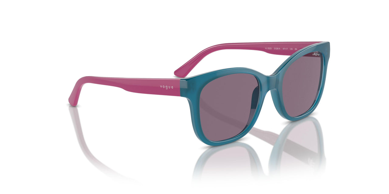 31281A - Blue - Dark Violet