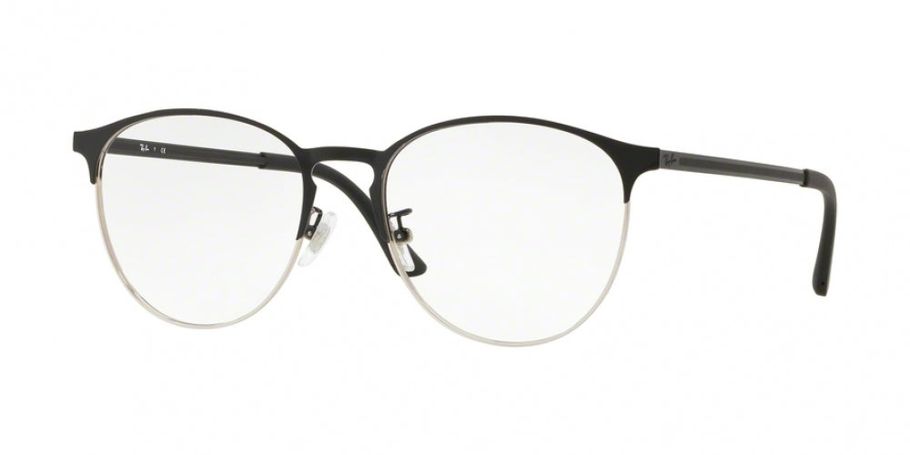 Ray-Ban 6375F Eyeglasses