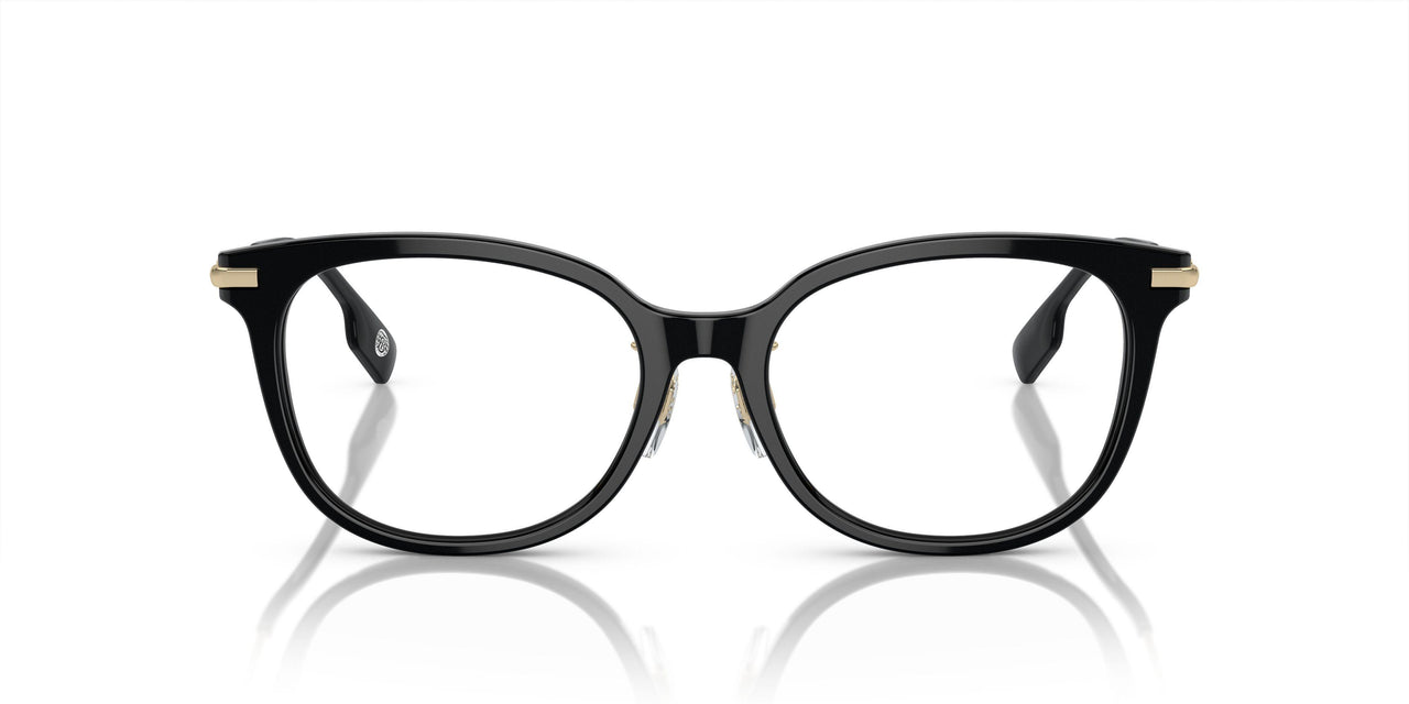 3001 - Black