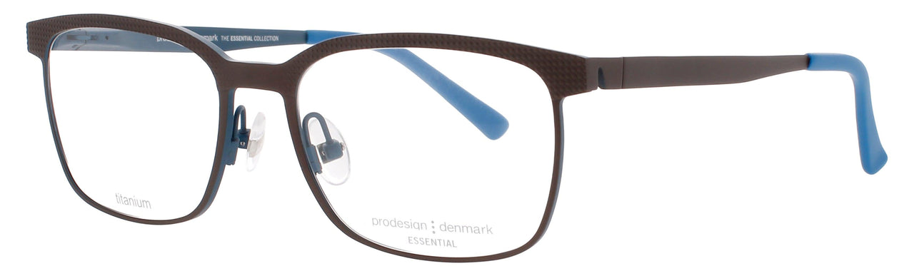 Prodesign 1450 Eyeglasses
