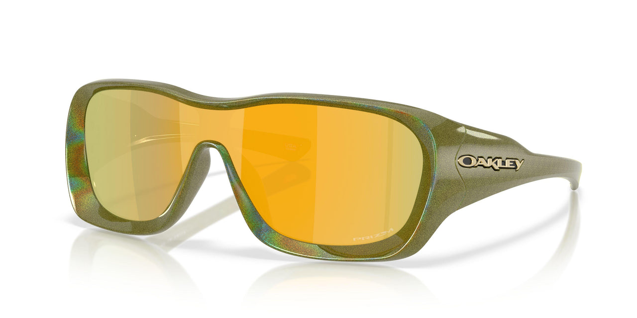 949305 - Green - Prizm 24k