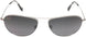 17 - Silver - Neutral Grey