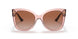 282813 - Pink - Brown Gradient