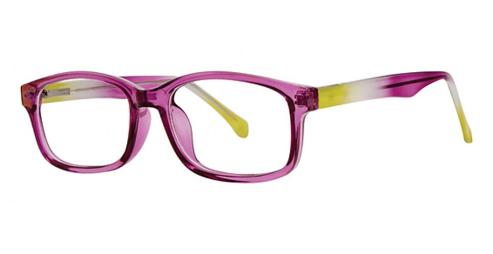 PLASTICS II FROLIC Eyeglasses