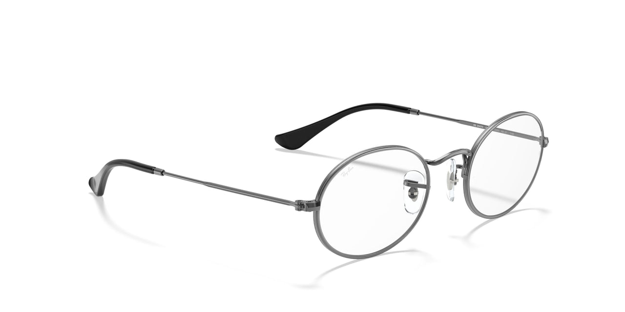 2502 - Gunmetal