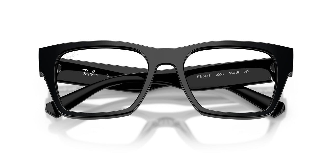 2000 - Black - Clear